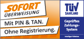 Hier klicken - sofortüberweisung Kundeninformationen
