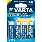 Varta AA-Batterien