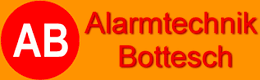 Alarmtechnik Bottesch